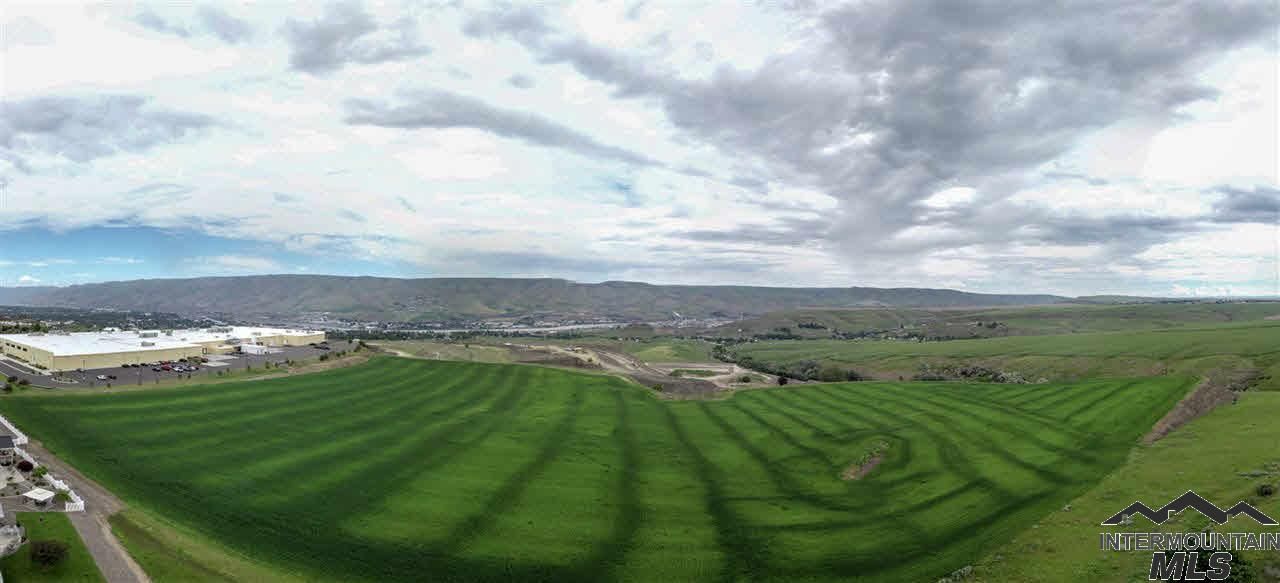 TBD Nez Perce Terrace East: TBD Nez Perce Terrace East, Nez Perce, ID 83543